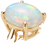 Asta crown opal