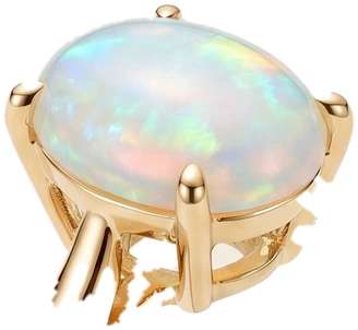 Asta crown opal
