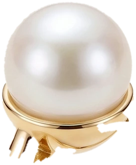 Asta crown pearl