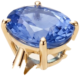 Asta crown sapphire