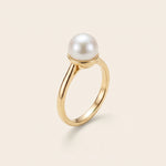 Asta ring pearl