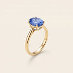 Asta ring sapphire