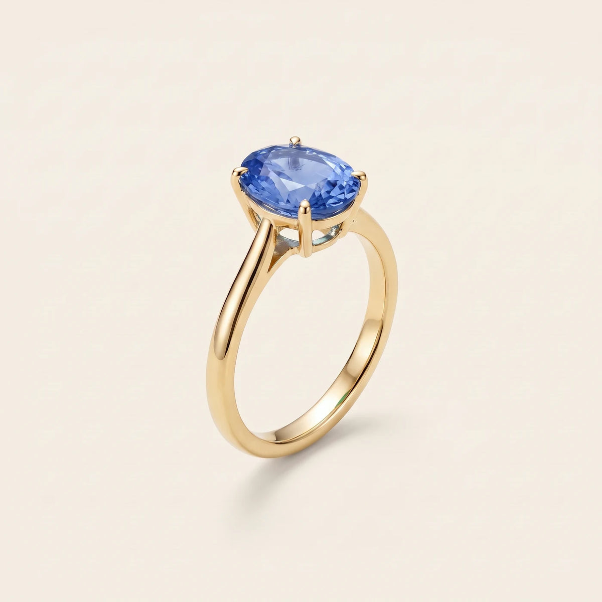 Asta ring sapphire